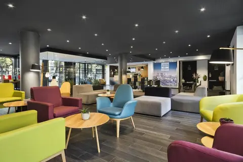 Andante Hotel in Barcelona — foto 14