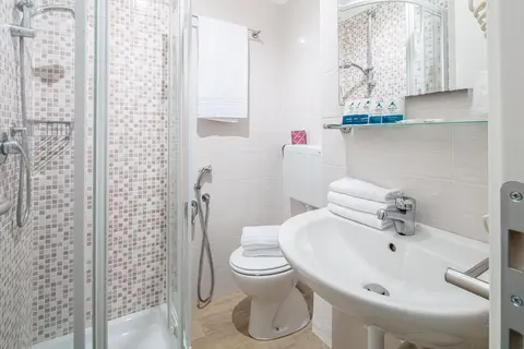 Hotel Palace Bibione in Rome — foto 26
