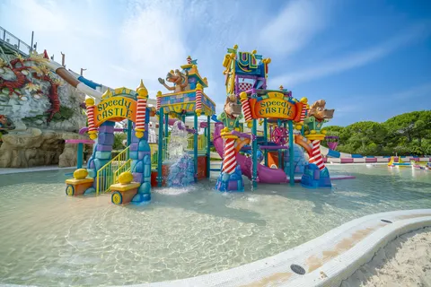 Camping Union Lido Mare foto 22