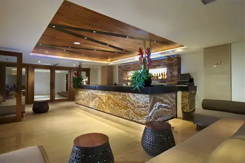 The Magani Hotel & Spa in Legian, Kuta, Badung, Bali — foto 11