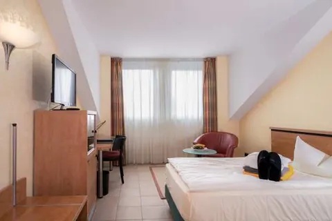 Hotel VierJahreszeiten am Seilersee foto 8