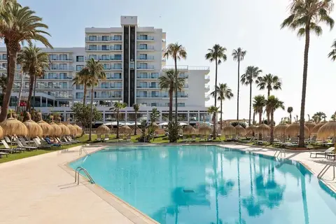 Best Hotels Triton in Benalmádena — foto 12