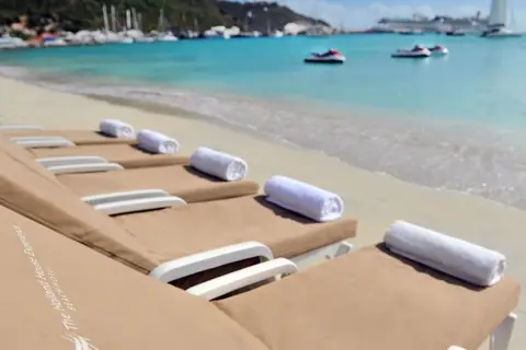 Holland House Beach Hotel in Philipsburg — foto 23