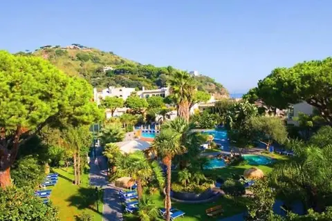 Albergo La Reginella Resort & Spa in Lacco Ameno — foto 3