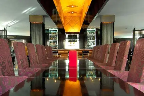 Vincci Capitol in Madrid — foto 9