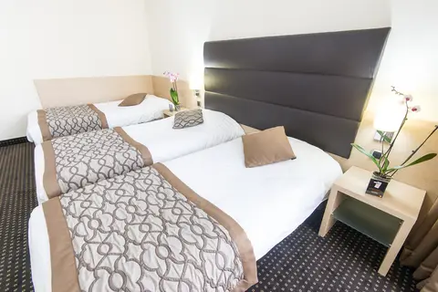 Nice Pam Hôtel in Nice, foto 17