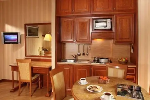 Hotel Oxford in Rome, foto 19