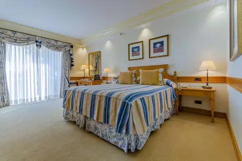Olissippo Lapa Palace The Leading Hotels World in Lissabon — foto 13