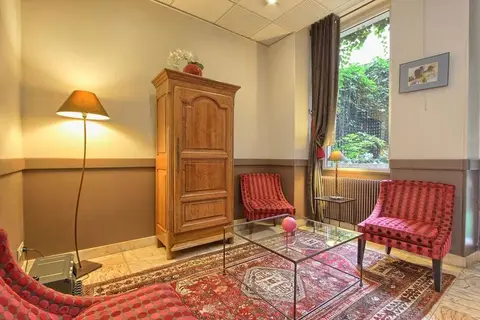 Timhotel Invalides Eiffel in Parijs, foto 21