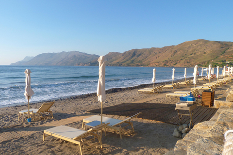 Azure Beach Villas - inclusief huurauto foto 3