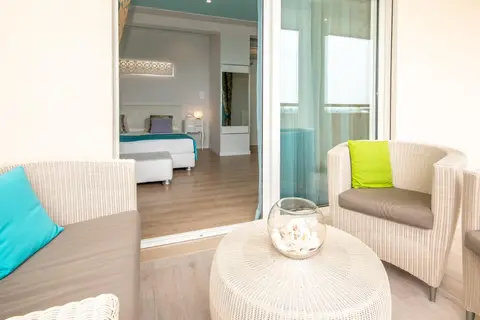 Hotel Carlton in Rome — foto 25