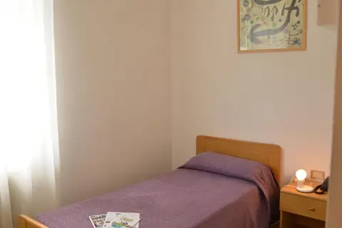 Hotel Bel Sit in Comano Terme, foto 25