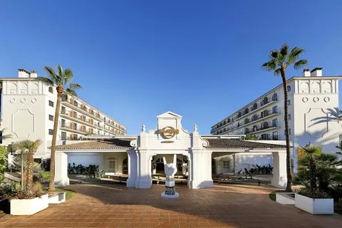 Hard Rock Hotel Marbella in Marbella — foto 2