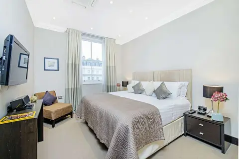 130 Queens Gate Appartementen in Londen, foto 9