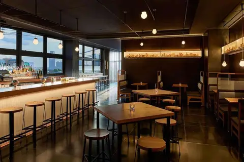 Hotel Arlo SoHo in New York — foto 16