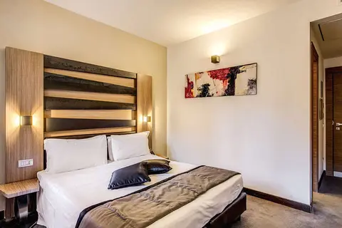 Hotel Trevi in Rome, foto 26