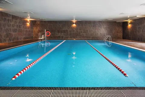 Hotel Táctica in Paterna, foto 21