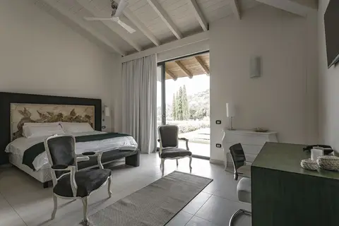 Argentario Lagoon Resort in Monte Argentario — foto 9