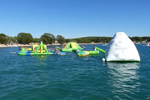 Camping Polari foto 8