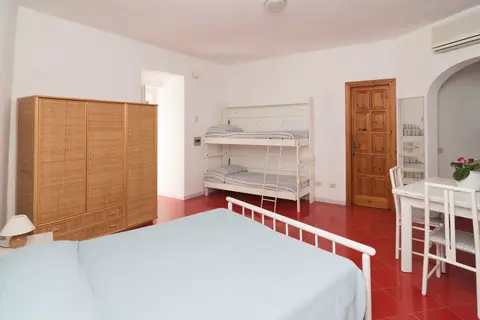 Paradise Relais Villa Janto in Ischia — foto 15