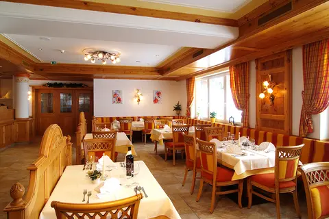 Lifthotel in Kirchberg In Tirol — foto 16