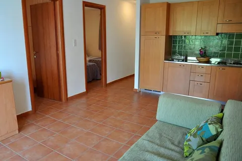 Résidence Vacancéole Sognu di Rena foto 2