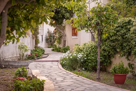 Appartementen Sonia in Municipal Unit of Marathokabos — foto 5