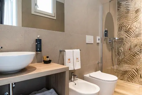 Life Hotel Bibione in Rome — foto 25