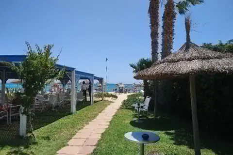 Hôtel Méhari Hammamet Thalasso & Spa in ياسمين الحمامات — foto 16