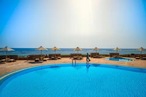 Mövenpick Resort El Quseir in مدينه القصير — foto 3