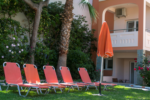 Appartementen Villa Dora foto 15