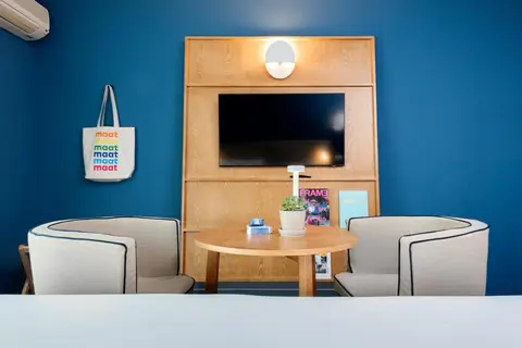 Velamar Boutique Hotel in Albufeira — foto 29