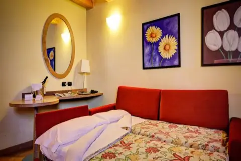 Parc Hotel in Peschiera del Garda — foto 28