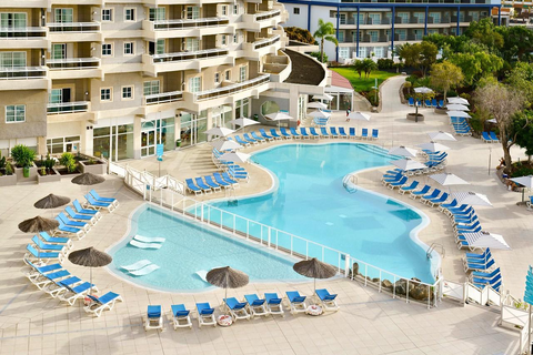 Alua Atlantico Golf Resort foto 10