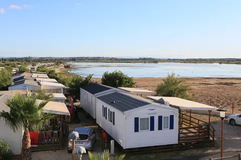 Camping Bleu Marine foto 18