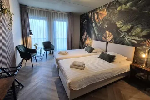 Hotel 't Trefpunt foto 3