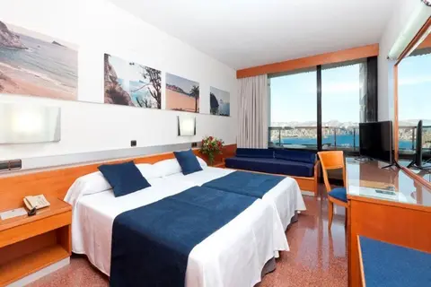 Gran Hotel Bali in Benidorm — foto 26