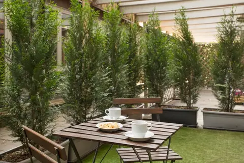 Hotel Nasco in Milaan, foto 11