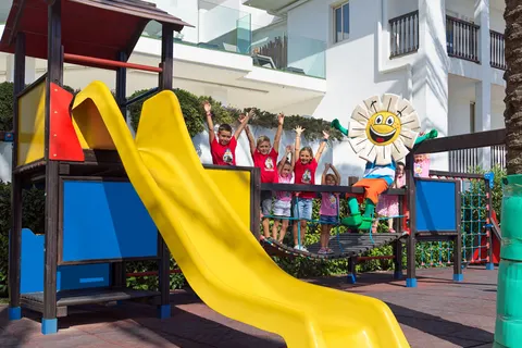 H10 Estepona Palace in Estepona — foto 31