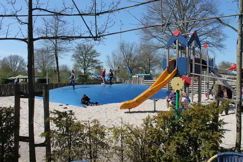 Camping Meerwijck foto 6