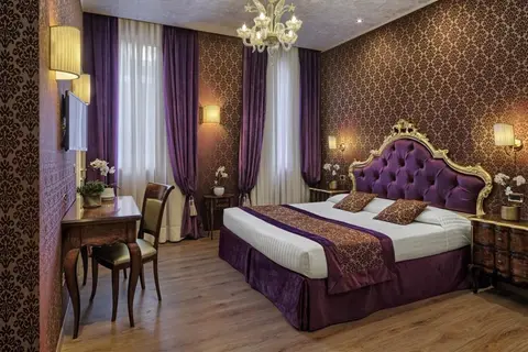 Tre Archi in Venetië — foto 8