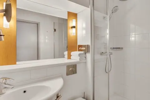 Leonardo Hannover Medical Park foto 9