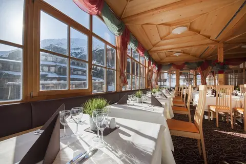 Blu Senales Family & Active Resort in Schnals - Senales — foto 20