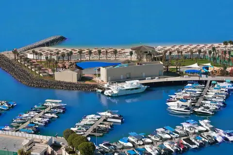 InterContinental Abu Dhabi in أبوظبي — foto 19