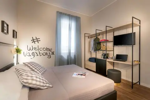 Hotel Vagabond in Riccione, foto 13