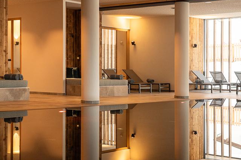 ADEA Lifestyle Suites foto 25