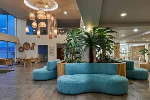 Blue Marine Resort & Spa Hotel in Agios Nikolaos Municipal Unit, foto 22