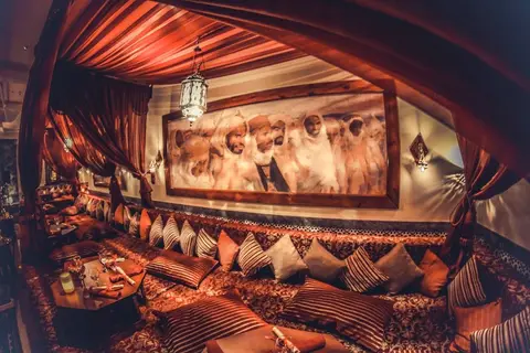 ROBINSON Soma Bay in سفاجا — foto 19