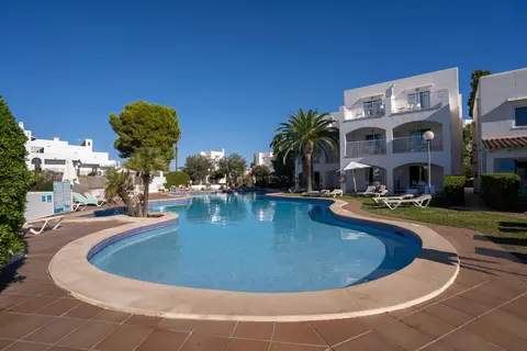 BLUESEA Es Bolero in Cala d'Or — foto 21