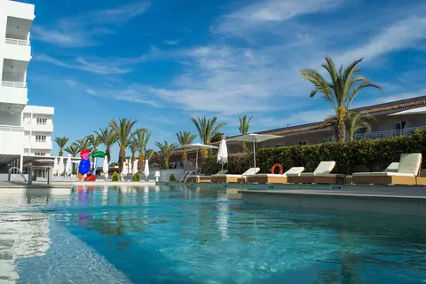 BQ Sarah Hotel in Can Picafort — foto 2